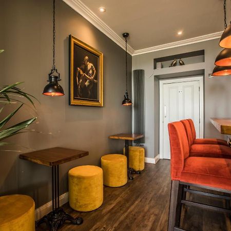 The Avalon Hotel Tintagel Eksteriør billede