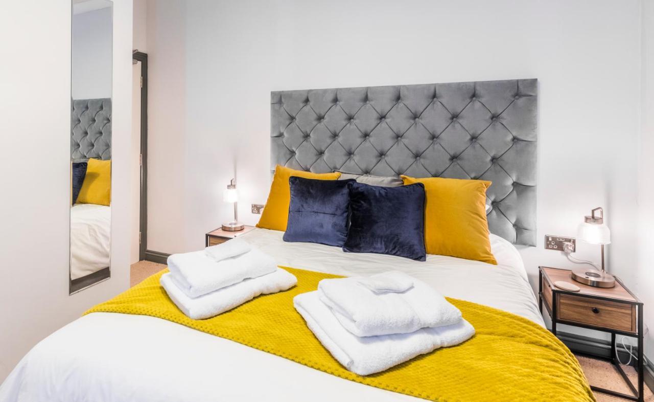 The Avalon Hotel Tintagel Eksteriør billede